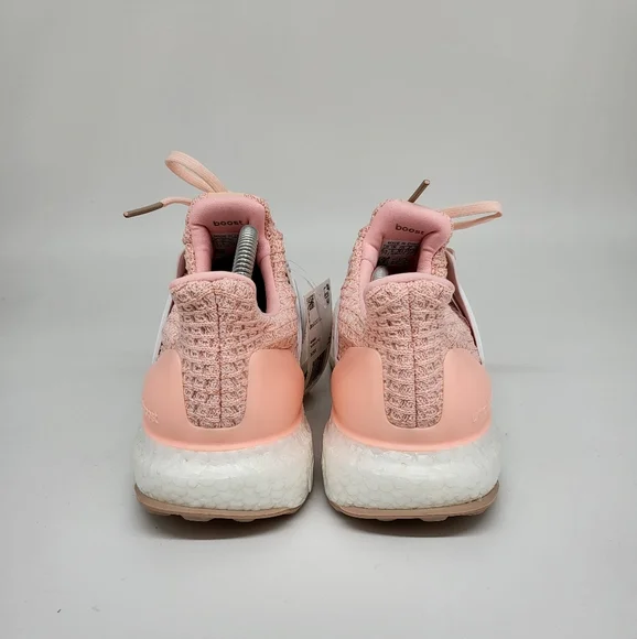 Adidas UltraBoost 4.0 'Clear Orange' Running Shoes